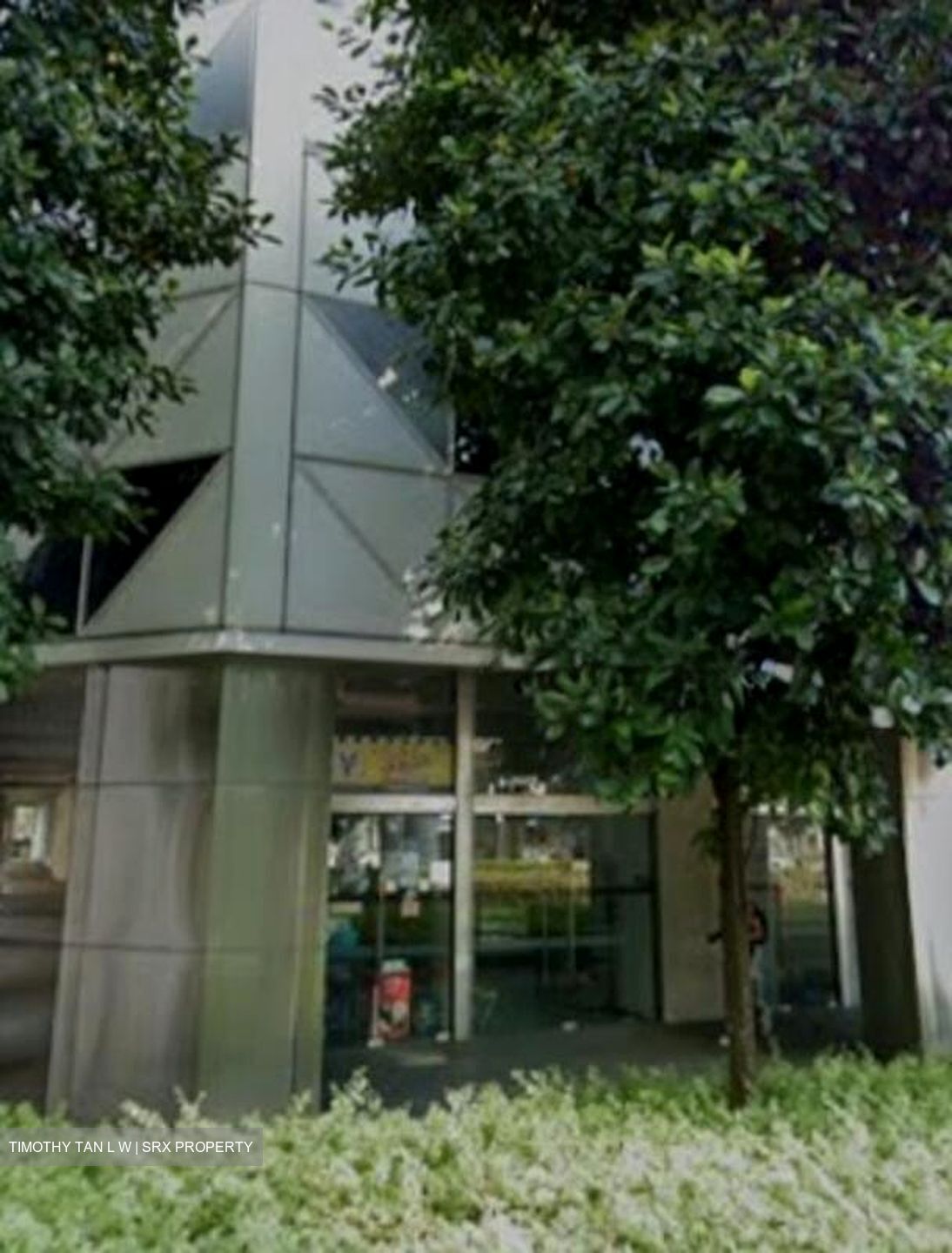Eon Shenton (D2), Shop House #576533511